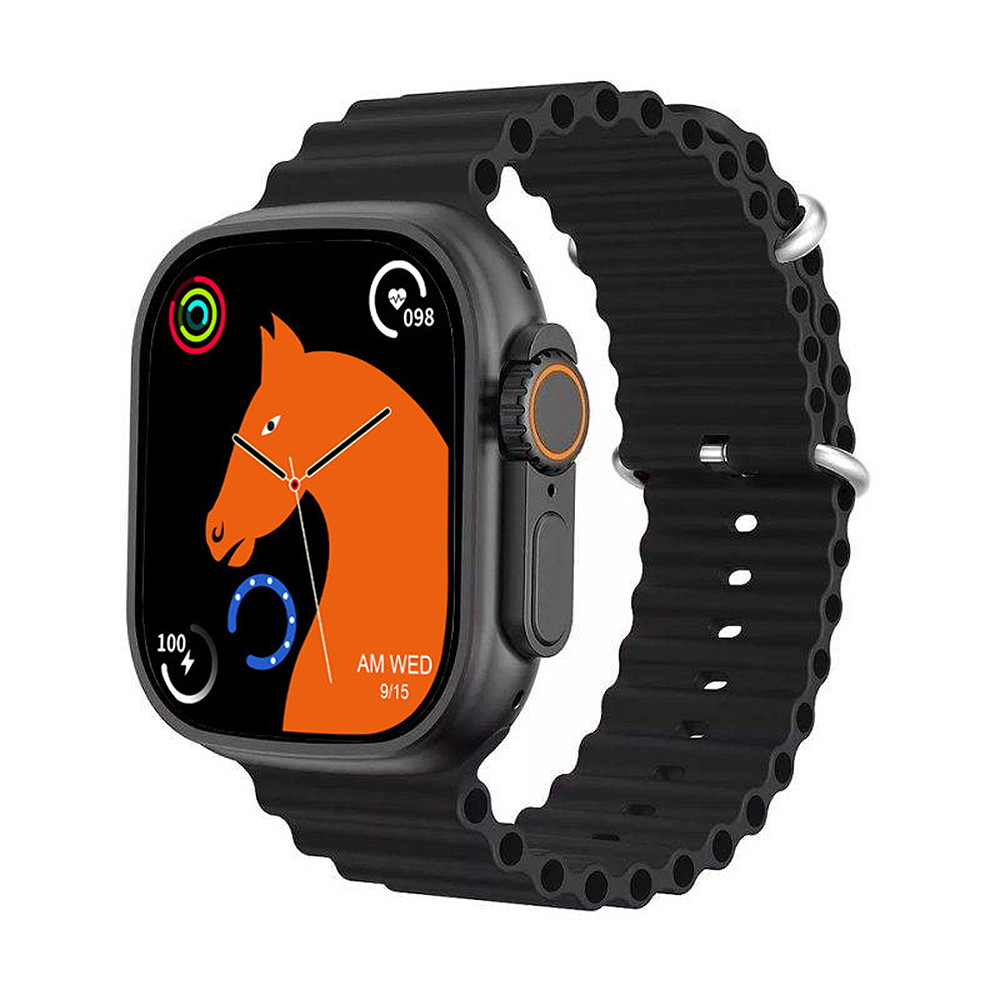 ساعت هوشمند مدل T900 ULTRA